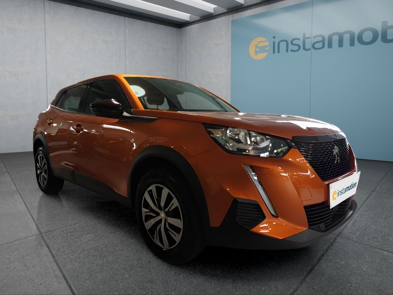 Peugeot 2008 Active Pack