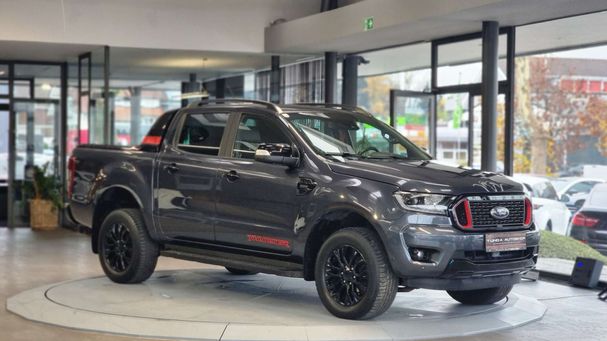 Ford Ranger 2.0 4x4 156 kW image number 5