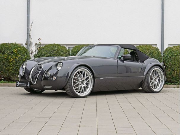 Wiesmann MF 3 Roadster 252 kW image number 2