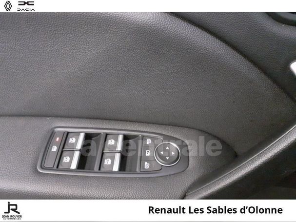 Renault Captur 103 kW image number 20