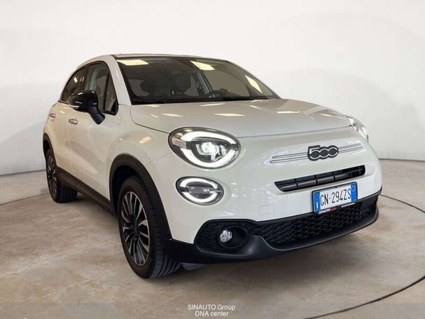 Fiat 500X 1.0 88 kW image number 2