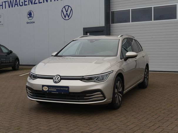 Volkswagen Golf Variant 2.0 TDI Move 85 kW image number 1