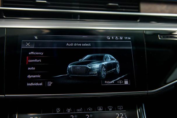 Audi A8 250 kW image number 23