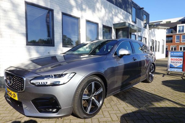 Volvo V90 T4 140 kW image number 1