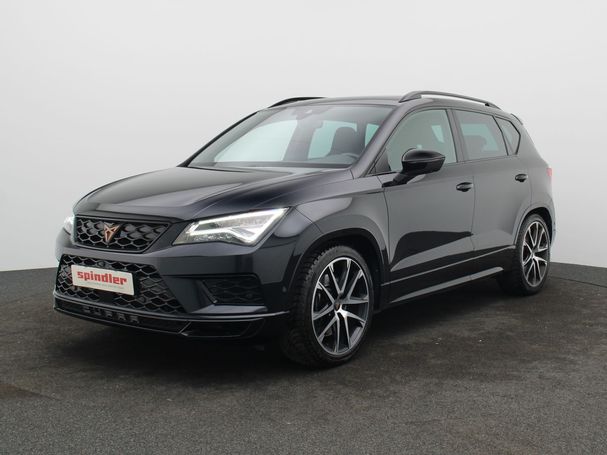 Cupra Ateca 2.0 TSI DSG 4Drive 221 kW image number 1