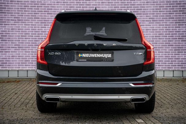 Volvo XC90 T8 AWD Inscription 287 kW image number 10