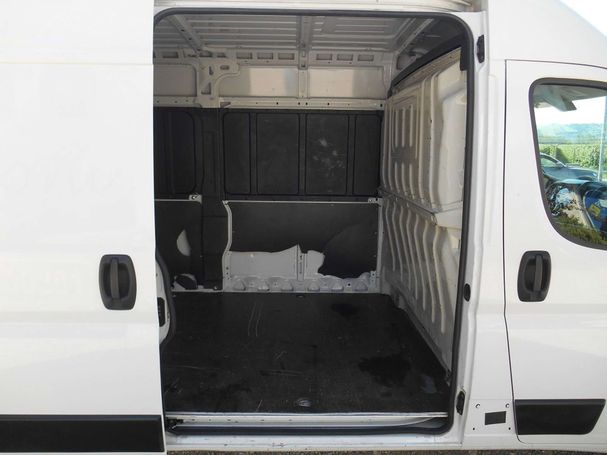 Fiat Ducato 30 140 MultiJet 103 kW image number 9