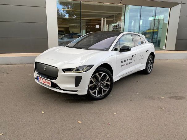 Jaguar I-Pace S 294 kW image number 1