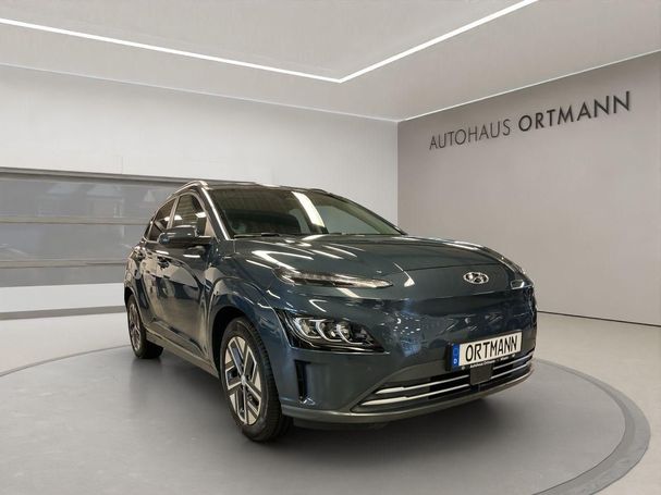 Hyundai Kona Elektro Trend 150 kW image number 2