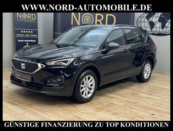 Seat Tarraco 2.0 TDI Style 110 kW image number 2