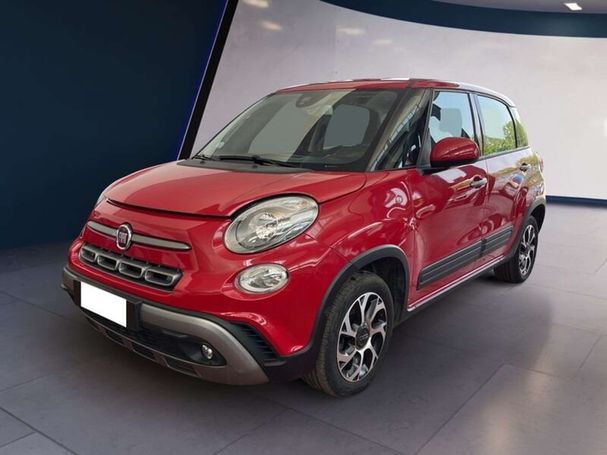 Fiat 500L 1.6 Cross 88 kW image number 1