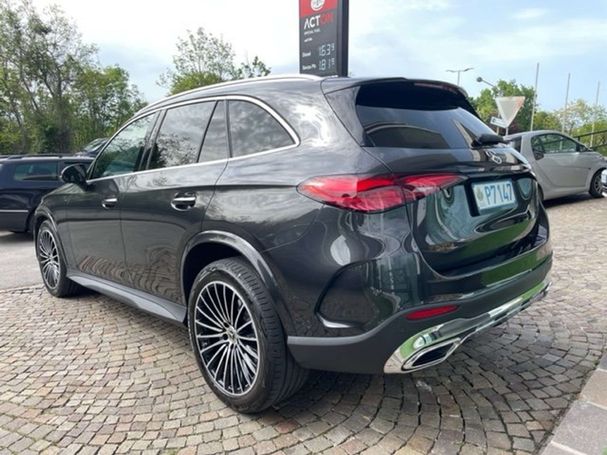 Mercedes-Benz GLC 220 d 4Matic 145 kW image number 7