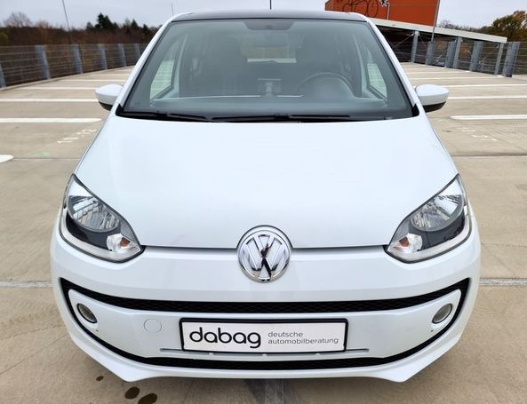 Volkswagen up! ASG move up! 44 kW image number 13