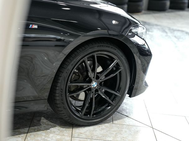 BMW 320d xDrive M Sport 140 kW image number 34