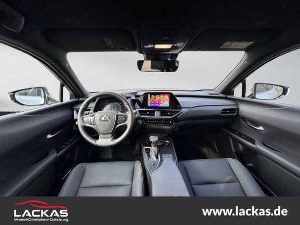 Lexus UX 250h 135 kW image number 9