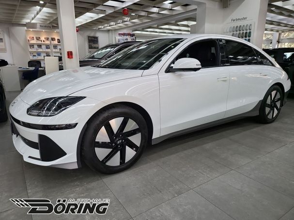 Hyundai Ioniq 6 77 kWh 239 kW image number 15