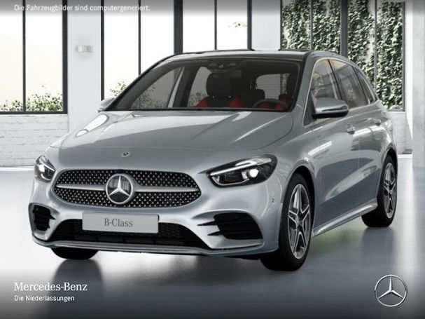 Mercedes-Benz B 250 e AMG Premium 160 kW image number 1