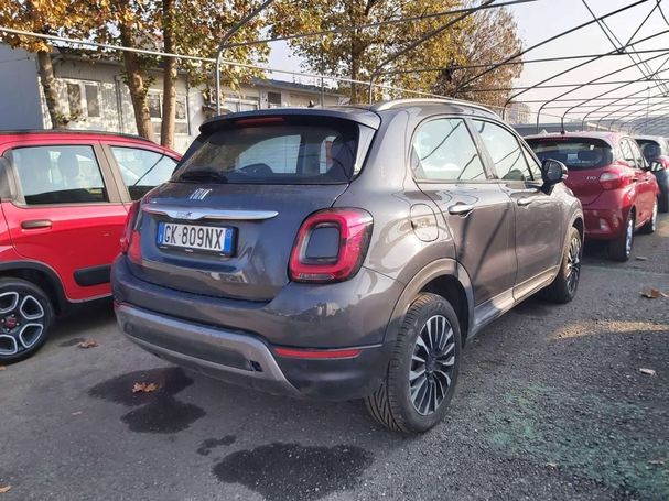 Fiat 500X 1.0 Cross 88 kW image number 3