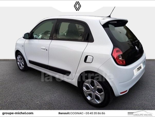 Renault Twingo ZE 22 kWh 60 kW image number 3