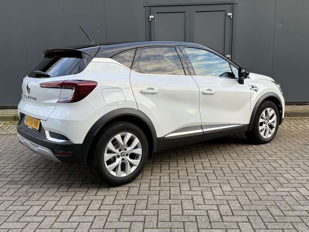 Renault Captur 103 kW image number 2