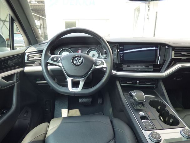 Volkswagen Touareg 3.0 TDI 4Motion 210 kW image number 12