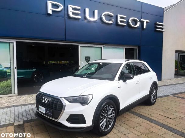 Audi Q3 35 TFSI S tronic S-line 110 kW image number 1