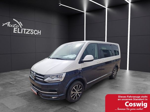 Volkswagen T6 Multivan DSG Highline 146 kW image number 1