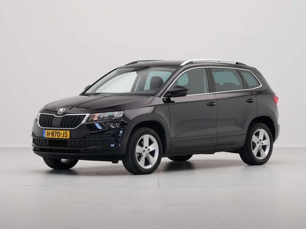 Skoda Karoq 1.0 TSI Ambition DSG 85 kW image number 1