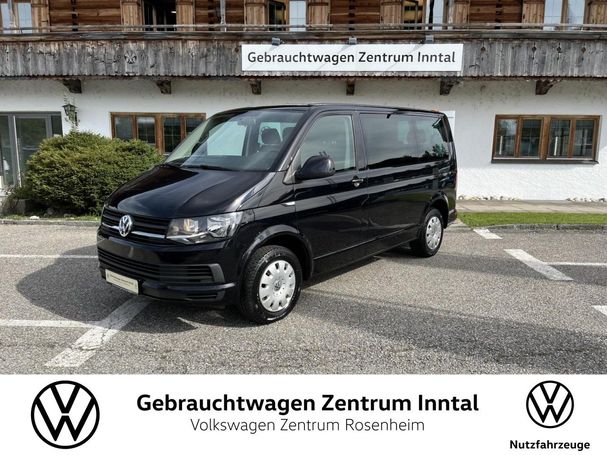 Volkswagen T6 Kombi 2.0 TDI 110 kW image number 2