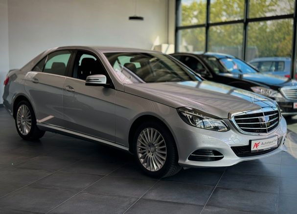 Mercedes-Benz E 350 185 kW image number 2