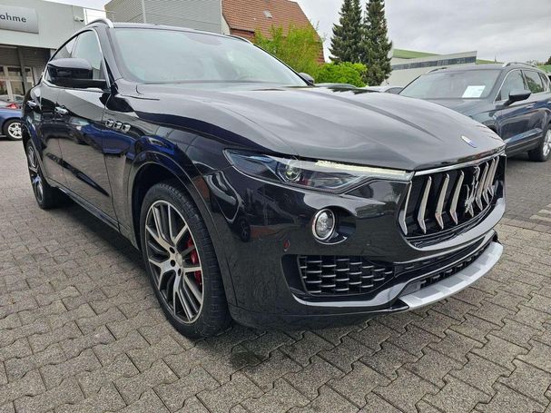 Maserati Levante 316 kW image number 2