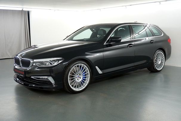 ALPINA B5 447 kW image number 1