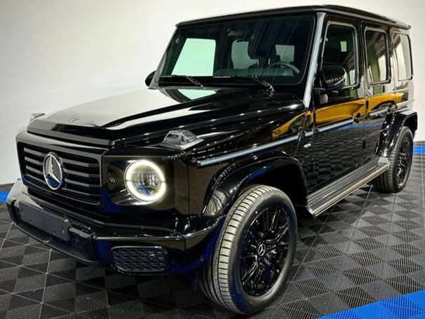 Mercedes-Benz G 580 432 kW image number 1