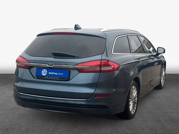 Ford Mondeo 2.0 EcoBlue Titanium 110 kW image number 3