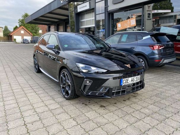 Cupra Leon Sportstourer 1.5 eTSI DSG 110 kW image number 1