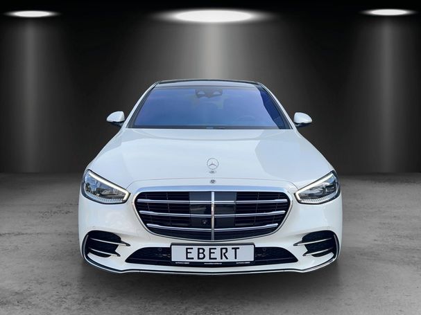 Mercedes-Benz S 500 L 320 kW image number 6