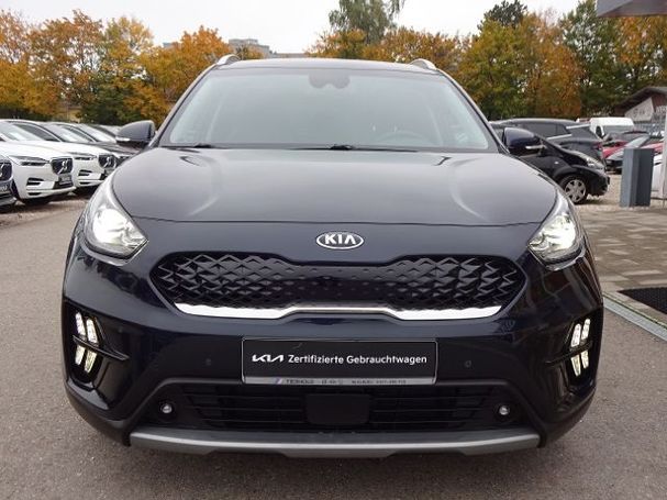 Kia Niro 1.6 104 kW image number 9