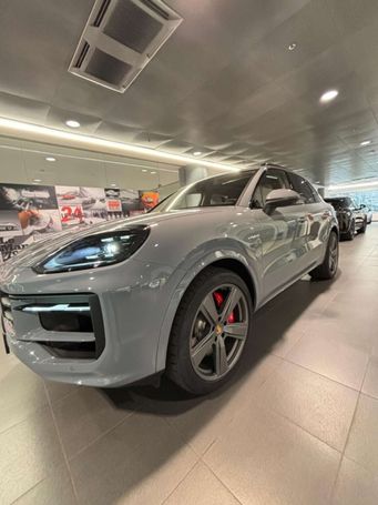 Porsche Cayenne S E-Hybrid 382 kW image number 7