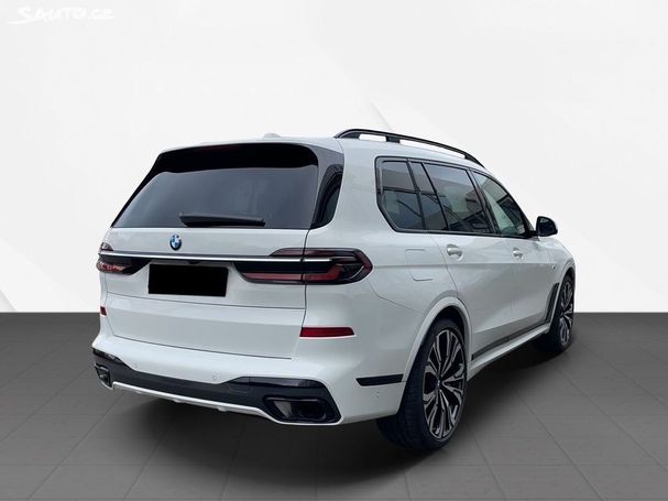 BMW X7 M Sport xDrive 259 kW image number 9