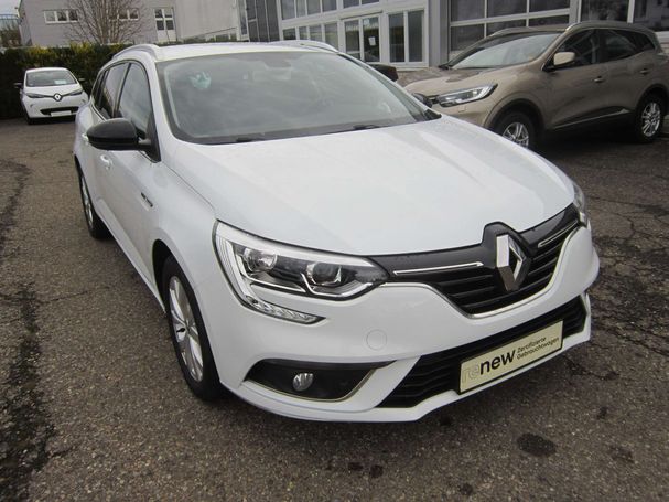 Renault Megane Grandtour TCe 140 GPF 103 kW image number 2