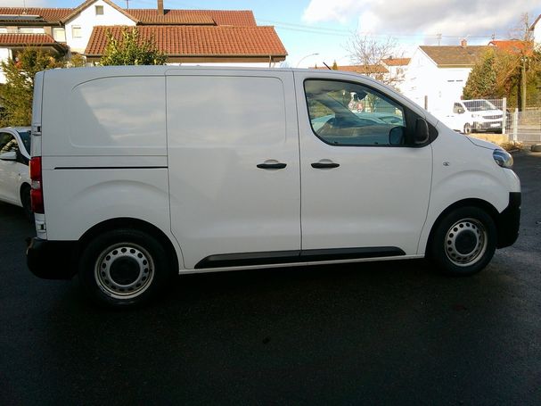 Toyota Proace Verso 88 kW image number 1