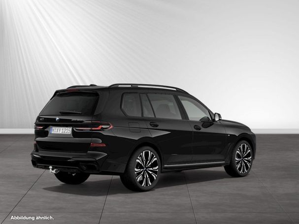 BMW X7 xDrive 250 kW image number 2