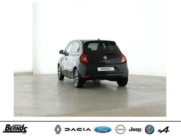 Renault Twingo 60 kW image number 25