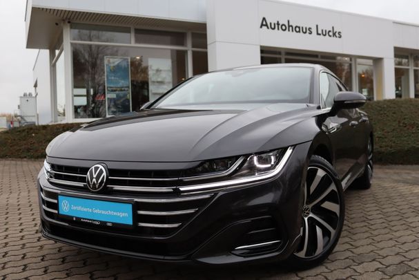 Volkswagen Arteon 110 kW image number 1