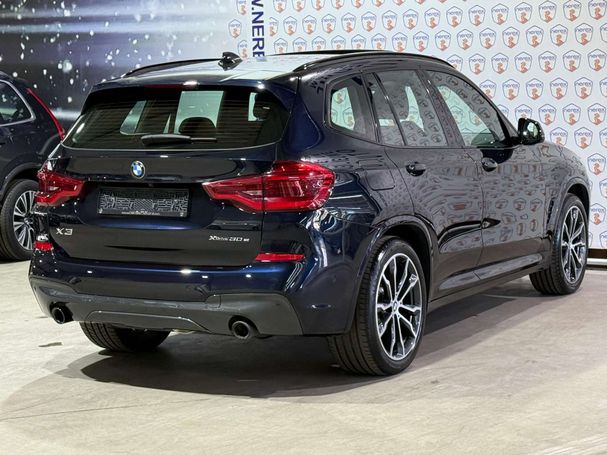 BMW X3 xDrive30e M Sport 215 kW image number 20