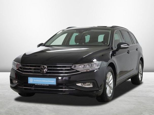 Volkswagen Passat Variant 2.0 TDI Business DSG 110 kW image number 1