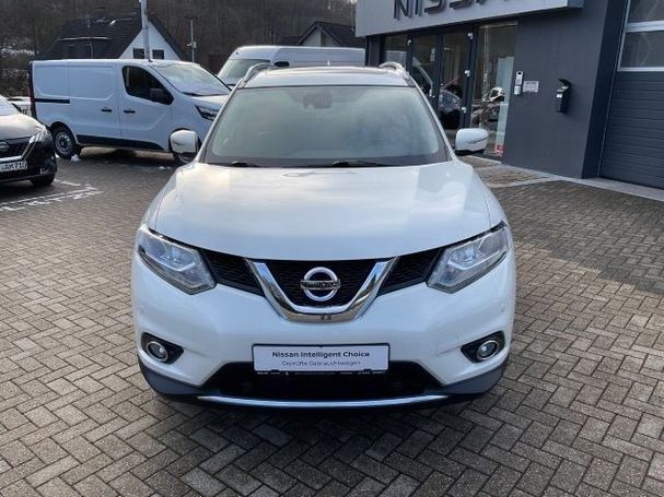 Nissan X-Trail 1.6 DIG-T Tekna 120 kW image number 3