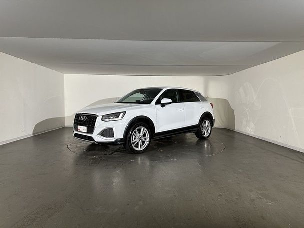 Audi Q2 30 TFSI Advanced Business 81 kW image number 1