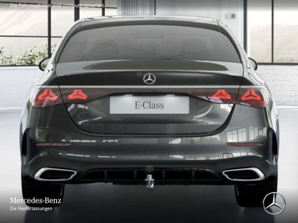 Mercedes-Benz E 220 d 145 kW image number 7