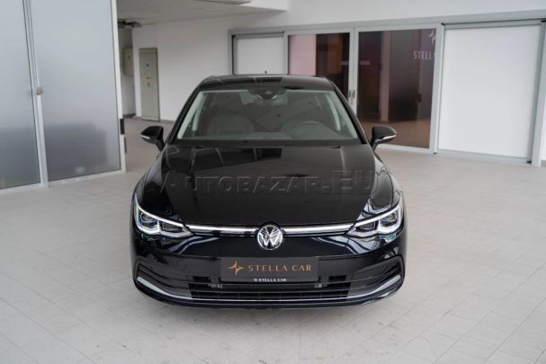 Volkswagen Golf 1.5 eTSI Style DSG 110 kW image number 2